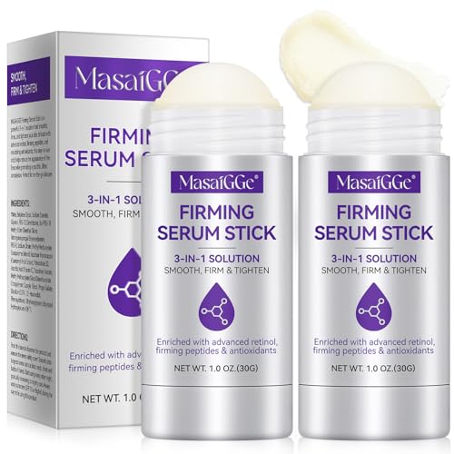 Hochentwickelter Retinol Straffender Serum Stick 3 In 1