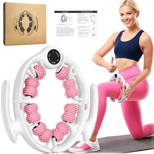 Dhnvcud Cellulite Massageger T Linderung Von Muskelbeschwerden Und