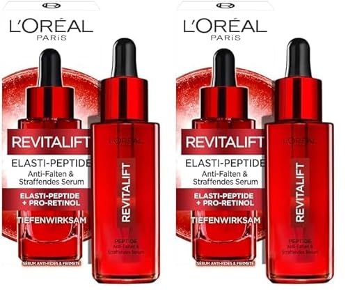 L Or Al Paris Hyaluron Sofort Effekt Serum