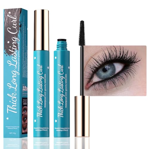 Mascara F R Ltere Frauen Schwarze 5d Wimperntusche