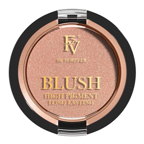 Fv Premium Blush Langanhaltendes Leichtes Gef Hl Seidig