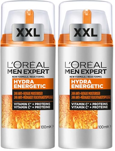 L Or Al Men Expert Xxl Gesichtspflege Gegen