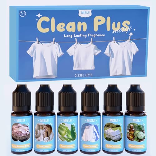 Housekeeping Therische Le Set F R Diffuser Reines