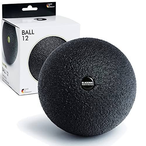 Blackroll Ball 12 Faszienball 12 Cm Kleine Faszienkugel