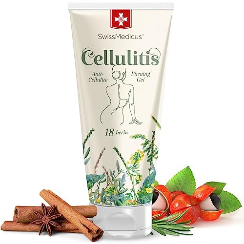 Swissmedicus Cellulitis Nat Rliche Bauch Anti Cellulite K