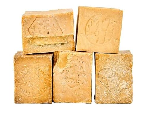 Carenesse Aleppo Seifen 5 St Ck Lose Im