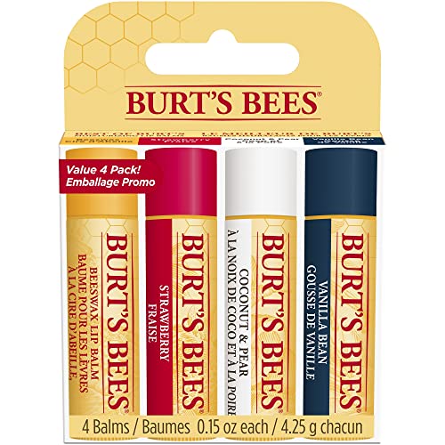 Bit Of Burts Lippenbalsam Pflegender Lippenstift Lippenpflege Mit