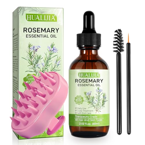 Rosmarin L F R Haare Kopfhaut 100 Bio