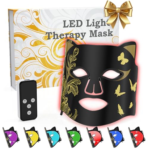 Rotlichtlampe Led Maske Gesicht Led Gesichtsmaske Mit 65