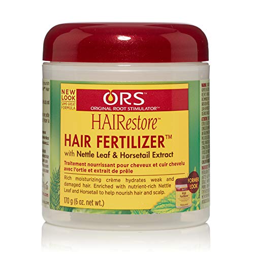 Ors Haarausfall Produkte 170 G Creme Unisex Erwachsene