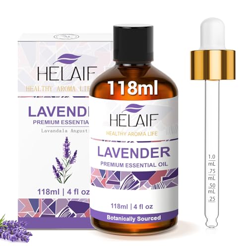 Helaif Lavendel L 118ml Therisches Lavendel L 100